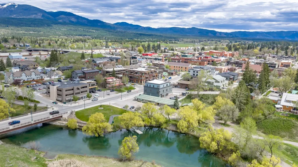 100 E 2nd Street Whitefish MT 59937