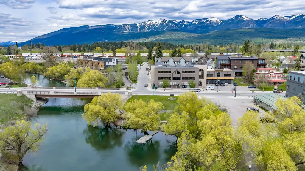 100 E 2nd Street Whitefish MT 59937
