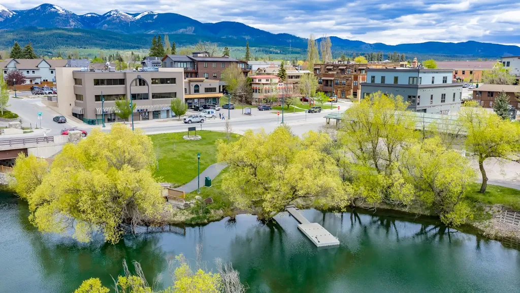 100 E 2nd Street Whitefish MT 59937