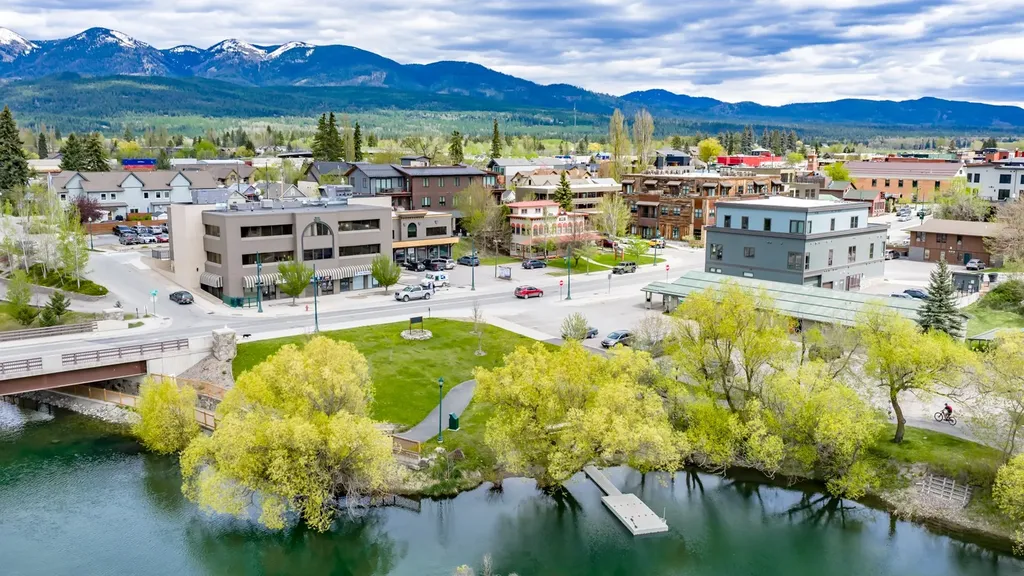100 E 2nd Street Whitefish MT 59937