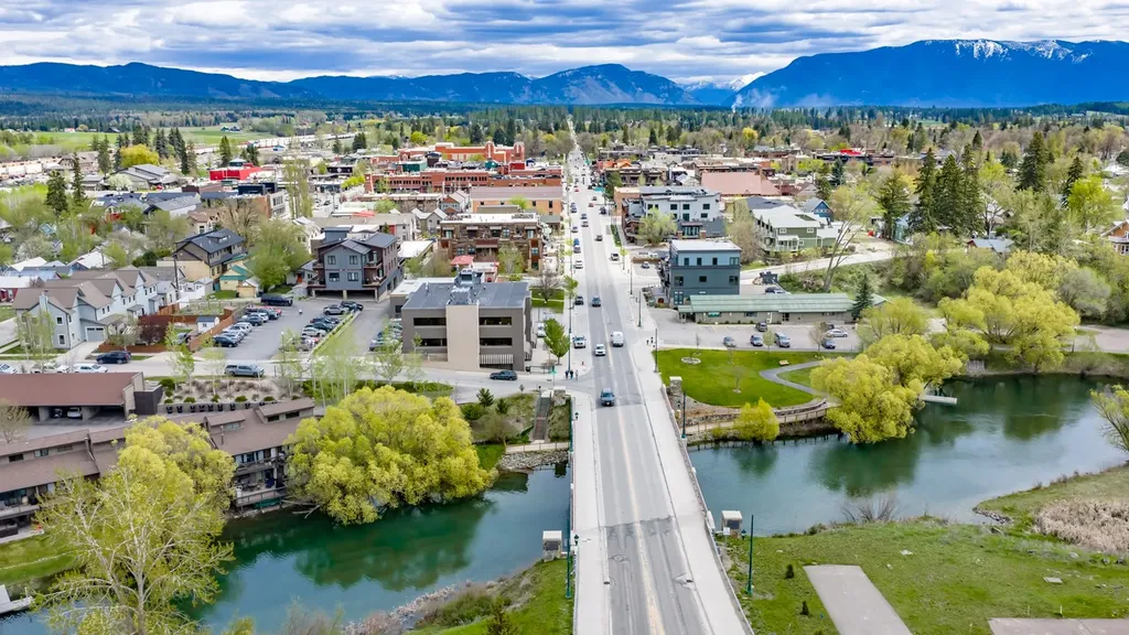 100 E 2nd Street Whitefish MT 59937