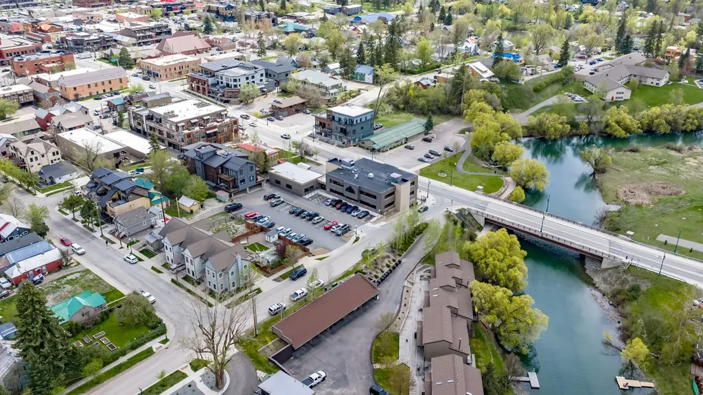 100 E 2nd Street Whitefish MT 59937