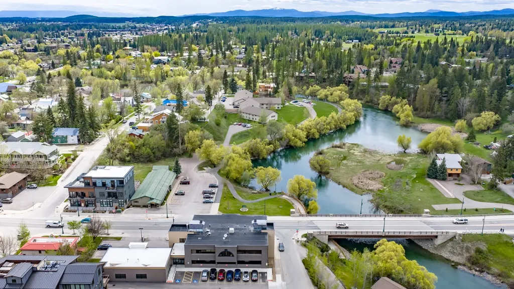100 E 2nd Street Whitefish MT 59937