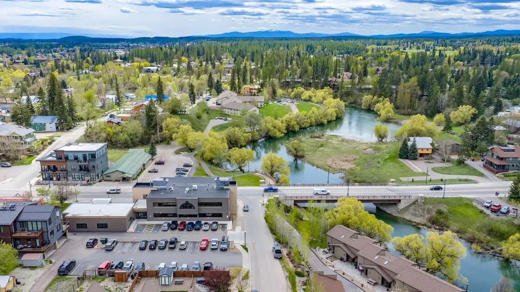 100 E 2nd Street Whitefish MT 59937