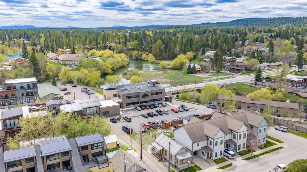 100 E 2nd Street Whitefish MT 59937