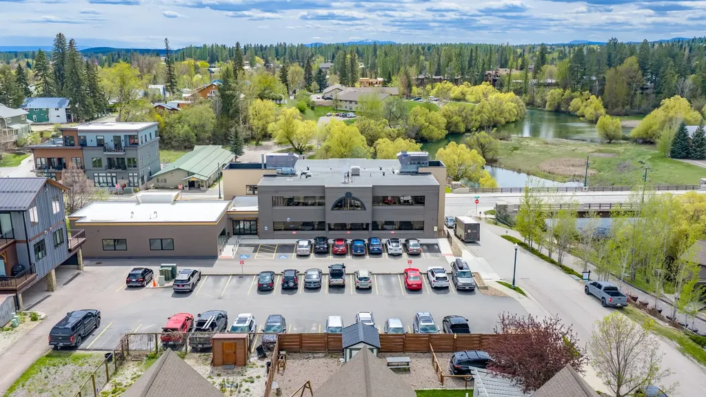 100 E 2nd Street Whitefish MT 59937