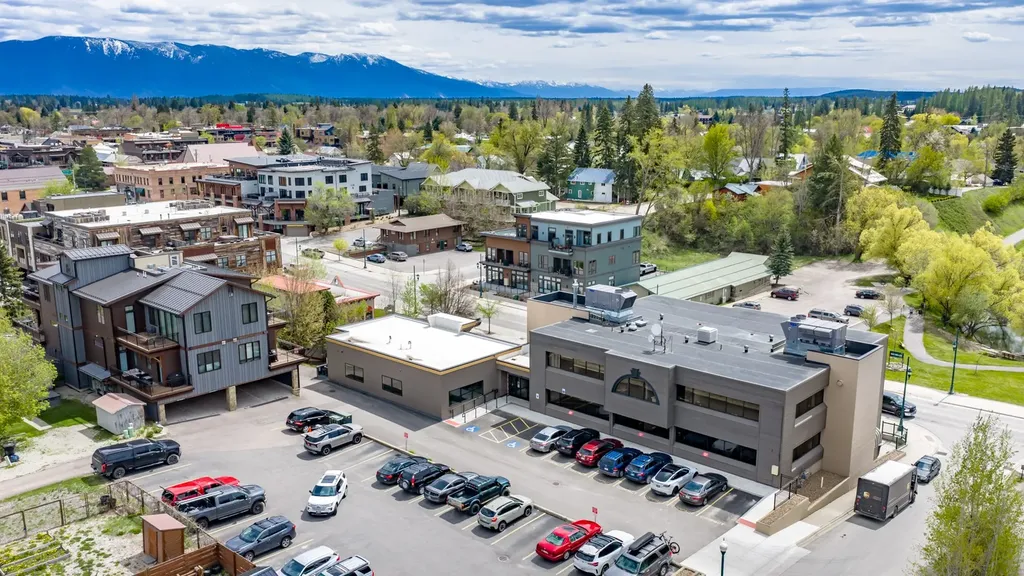 100 E 2nd Street Whitefish MT 59937