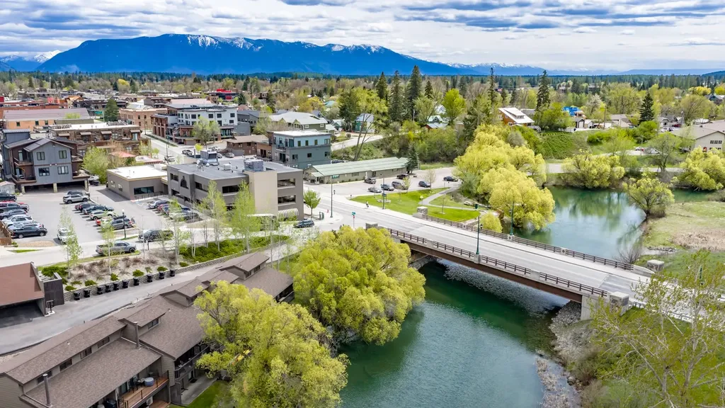 100 E 2nd Street Whitefish MT 59937