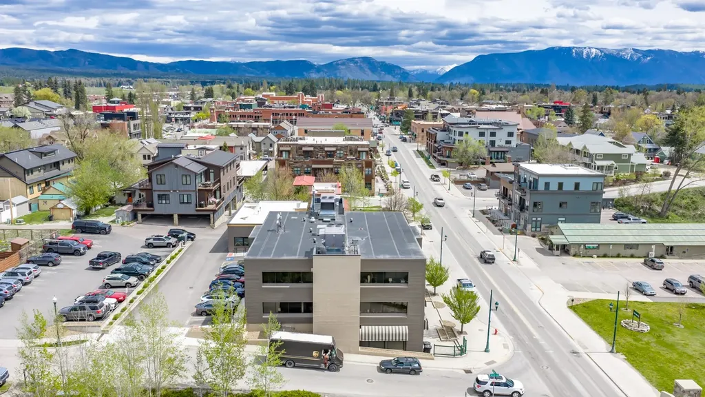100 E 2nd Street Whitefish MT 59937