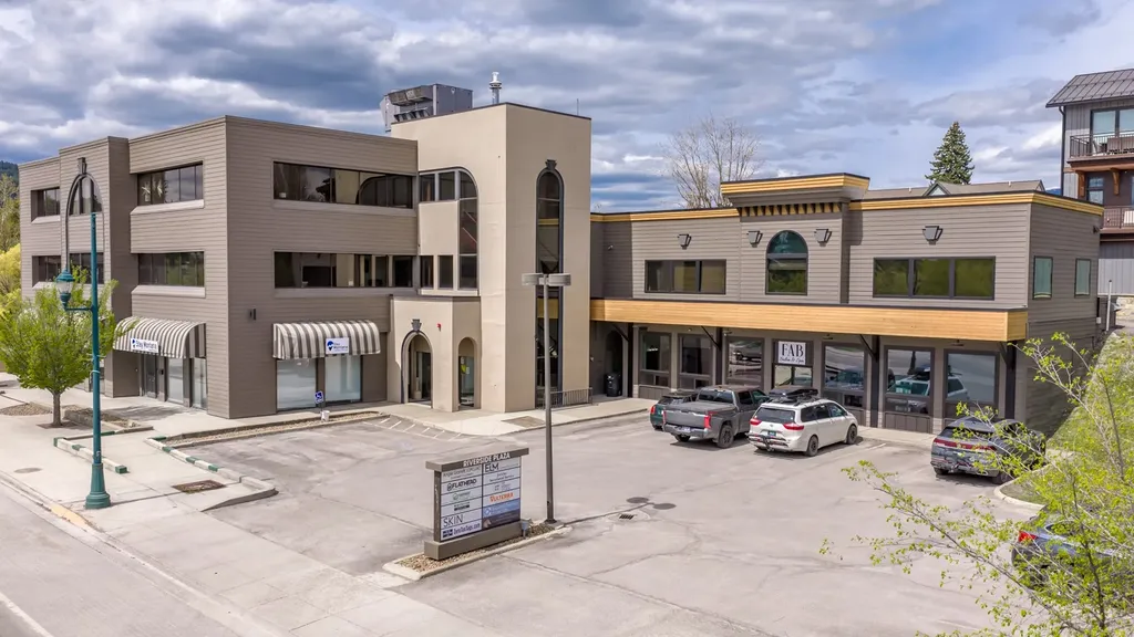 100 E 2nd Street Whitefish MT 59937