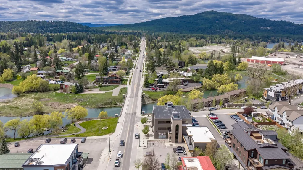 100 E 2nd Street Whitefish MT 59937