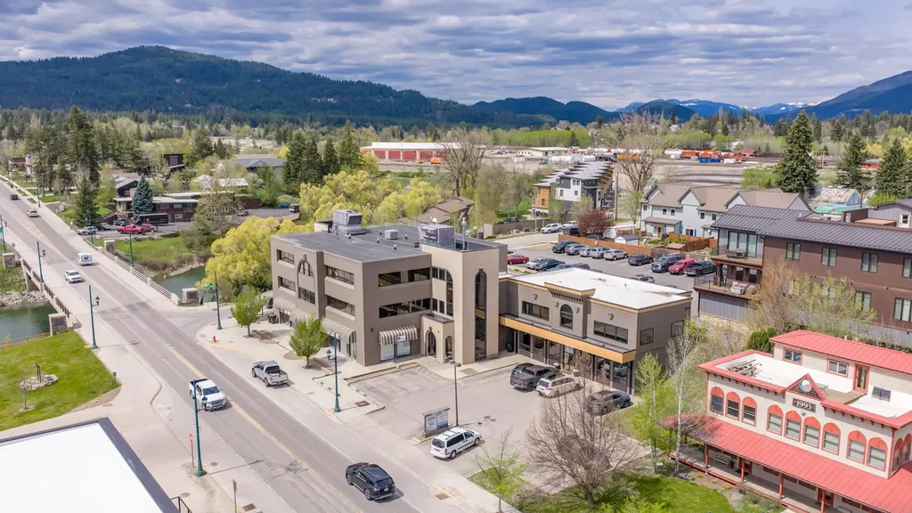 100 E 2nd Street Whitefish MT 59937