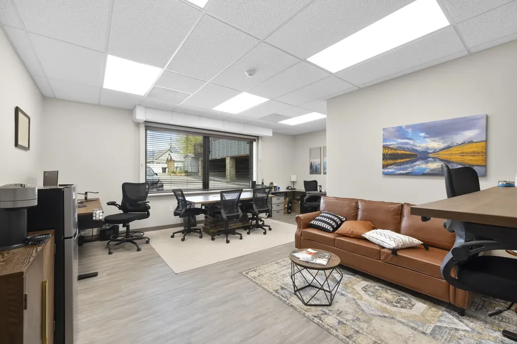 100 E 2nd Street Whitefish MT 59937