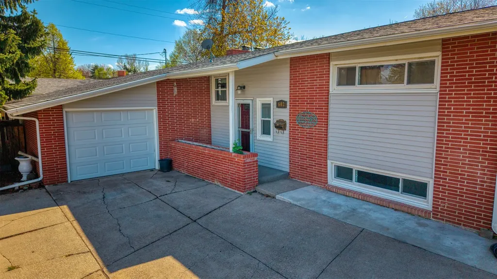 602 Carol Drive Great Falls MT 59405