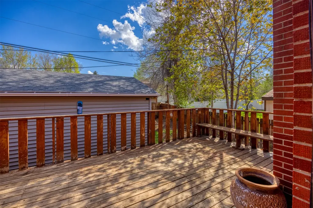 602 Carol Drive Great Falls MT 59405
