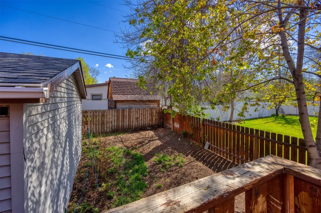 602 Carol Drive Great Falls MT 59405