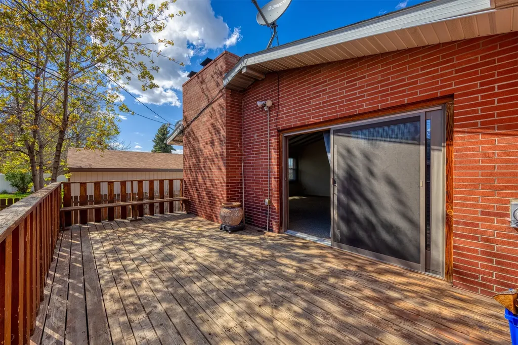 602 Carol Drive Great Falls MT 59405