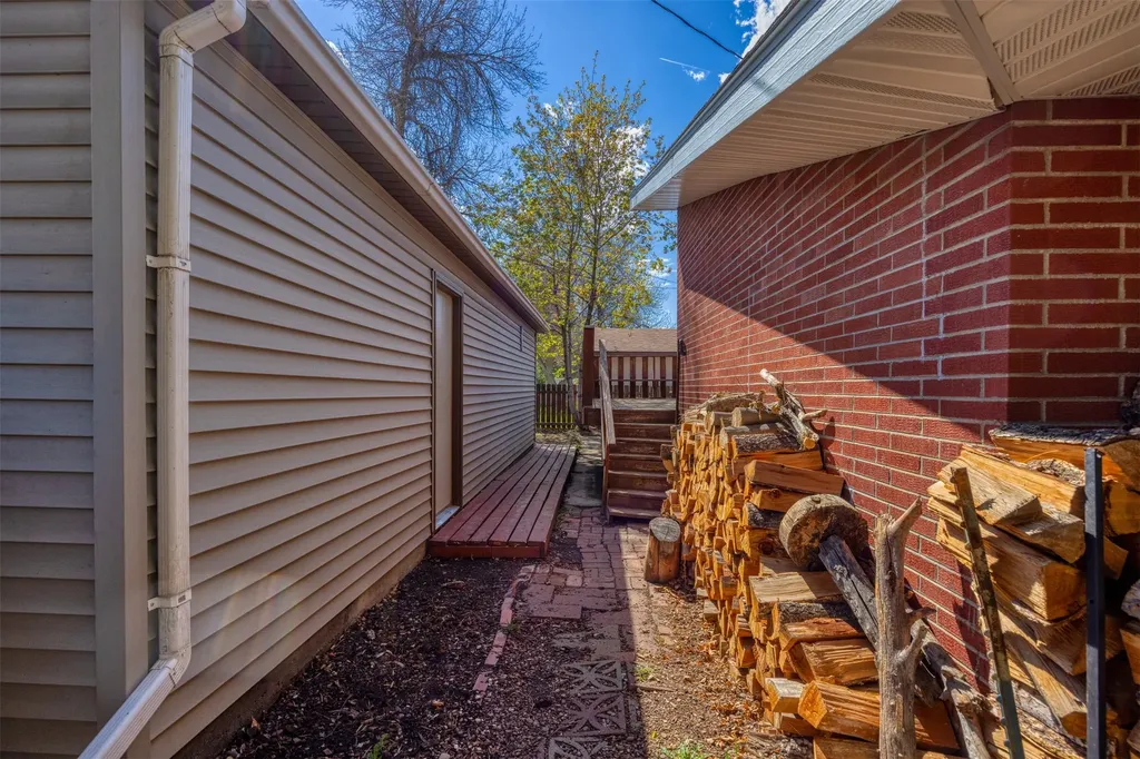 602 Carol Drive Great Falls MT 59405