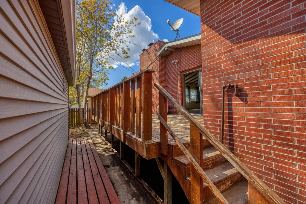602 Carol Drive Great Falls MT 59405