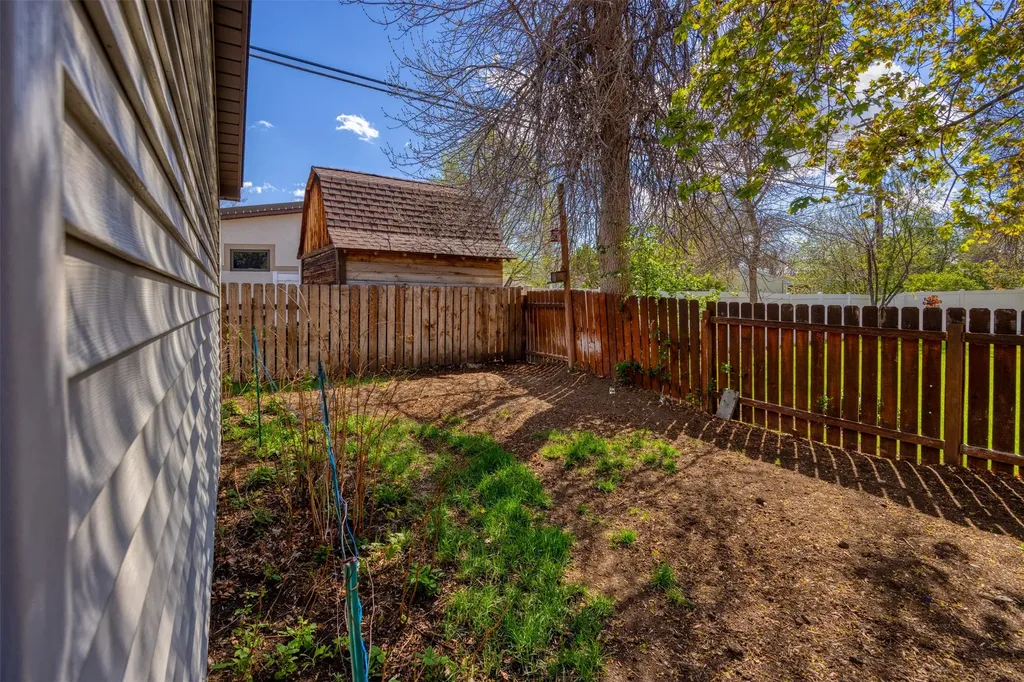 602 Carol Drive Great Falls MT 59405