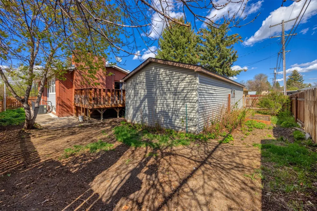 602 Carol Drive Great Falls MT 59405