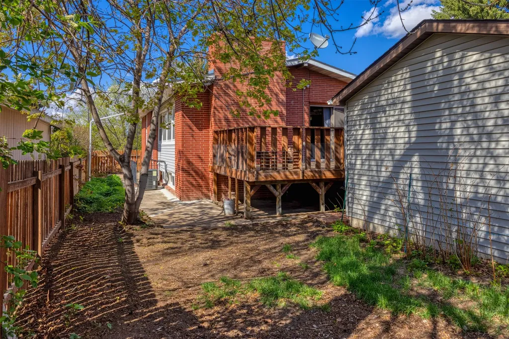 602 Carol Drive Great Falls MT 59405