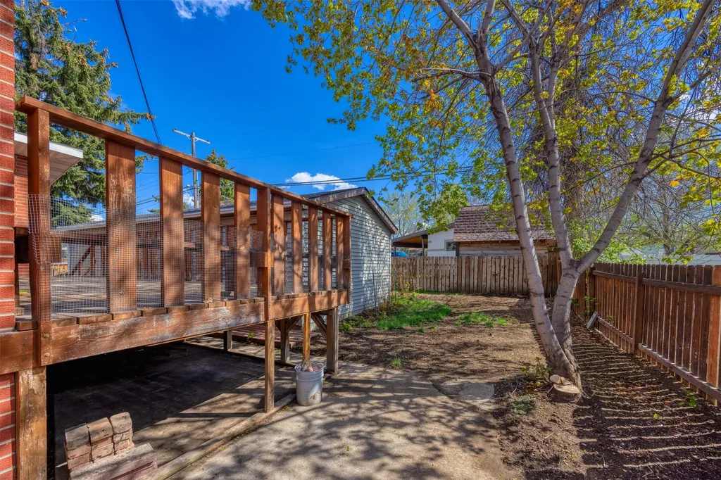 602 Carol Drive Great Falls MT 59405