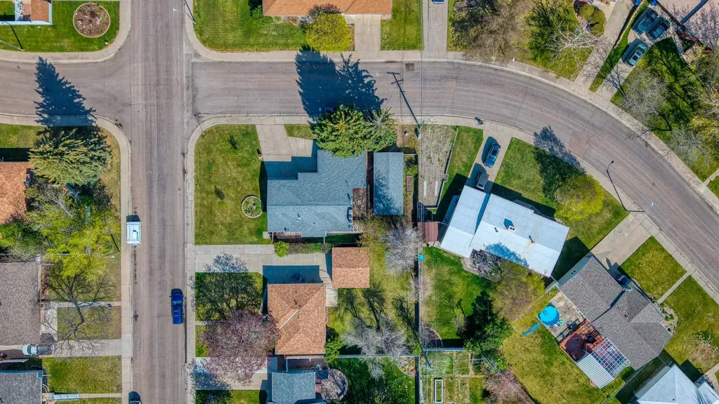 602 Carol Drive Great Falls MT 59405