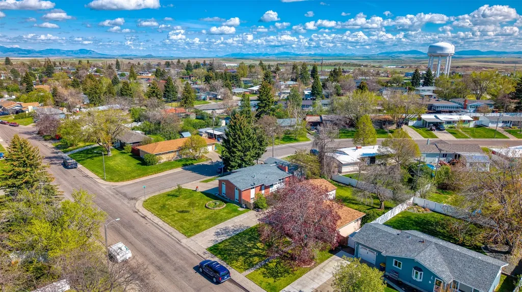 602 Carol Drive Great Falls MT 59405