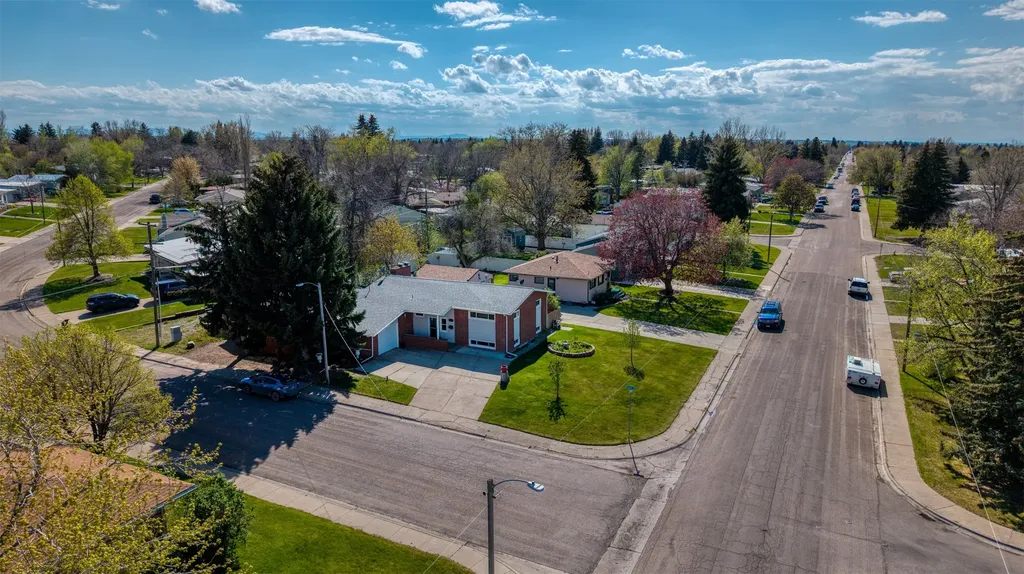 602 Carol Drive Great Falls MT 59405