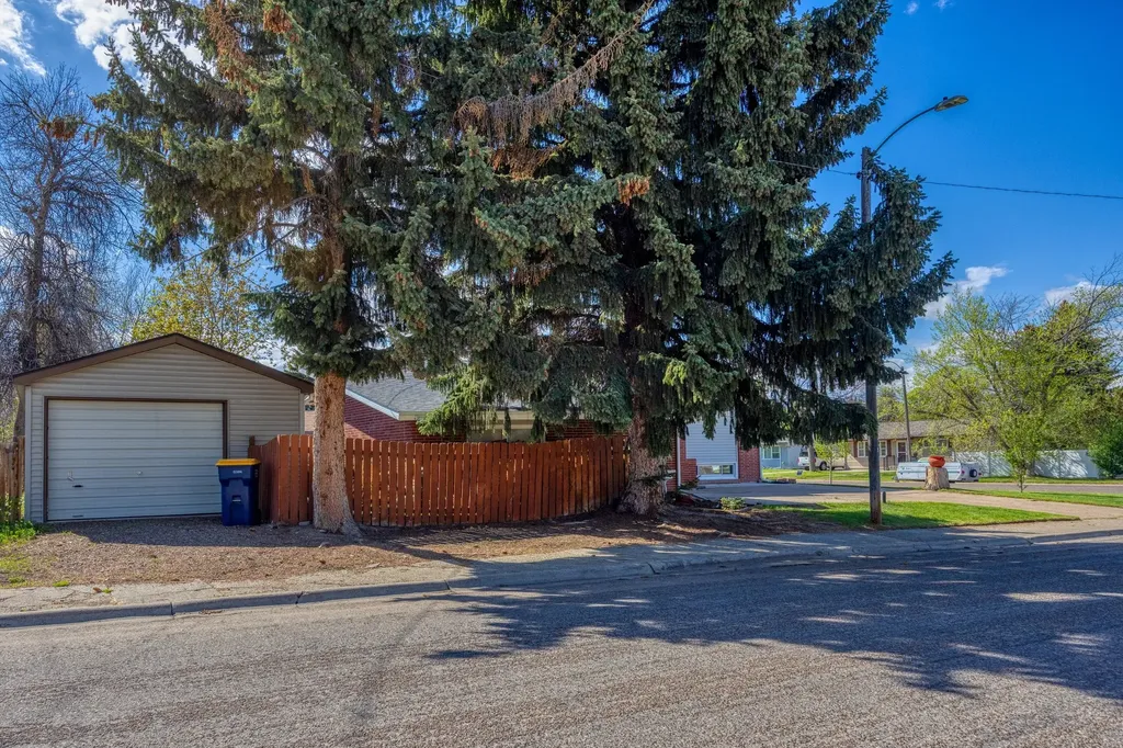 602 Carol Drive Great Falls MT 59405