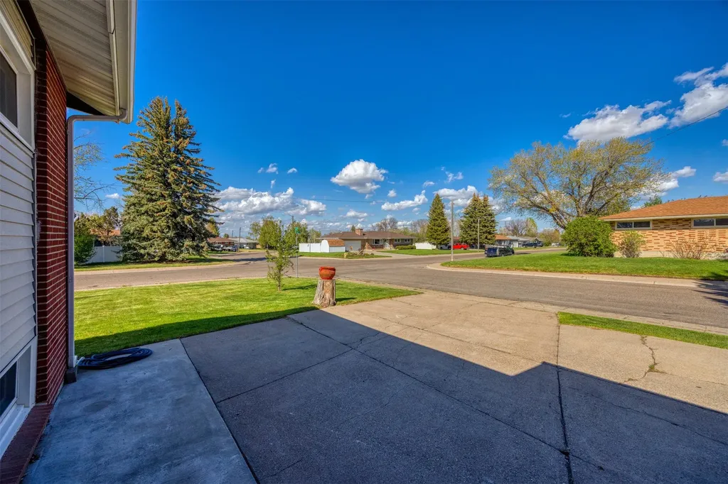 602 Carol Drive Great Falls MT 59405