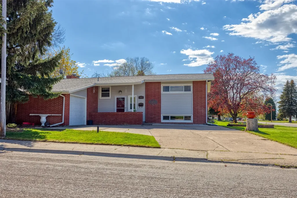 602 Carol Drive Great Falls MT 59405