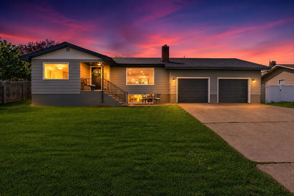 810 15th Avenue E Polson MT 59860