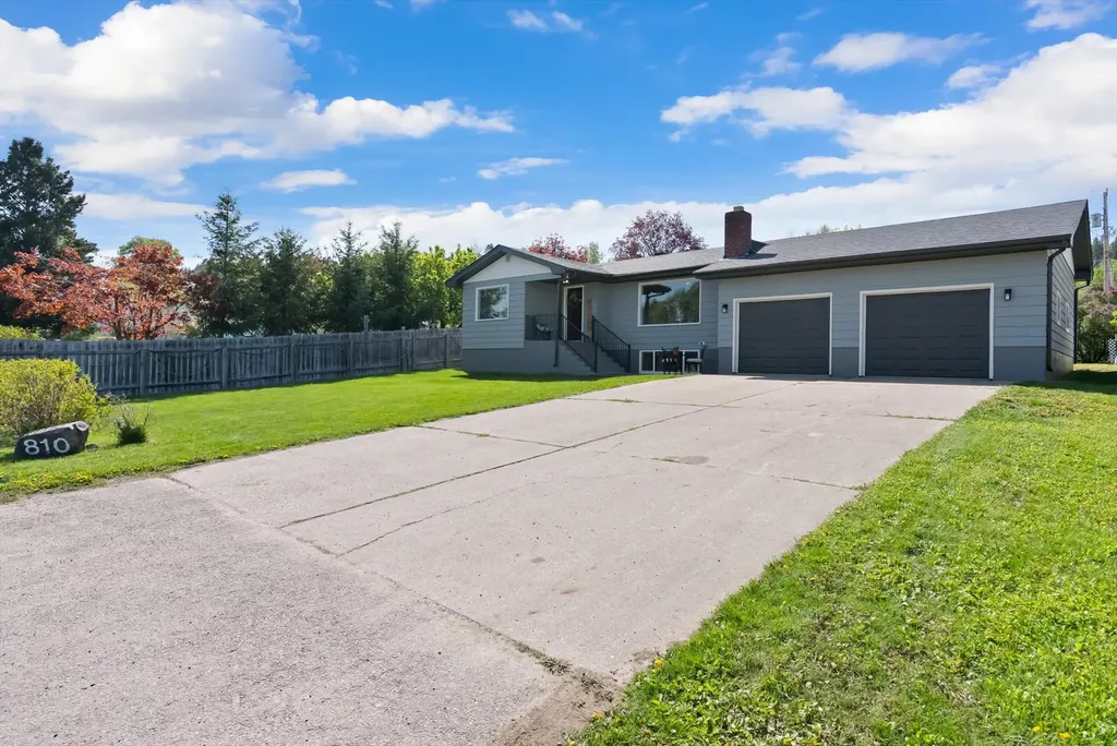 810 15th Avenue E Polson MT 59860