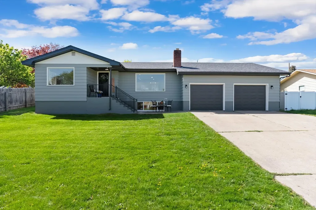 810 15th Avenue E Polson MT 59860