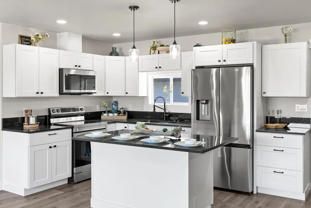 810 15th Avenue E Polson MT 59860