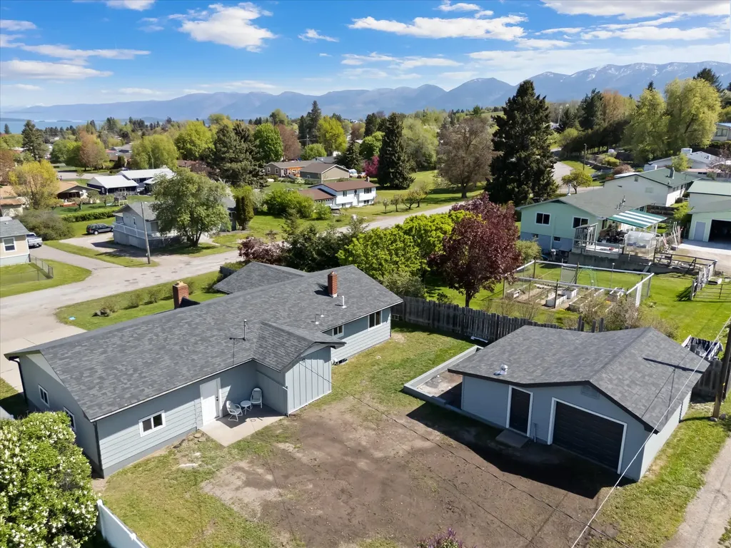 810 15th Avenue E Polson MT 59860