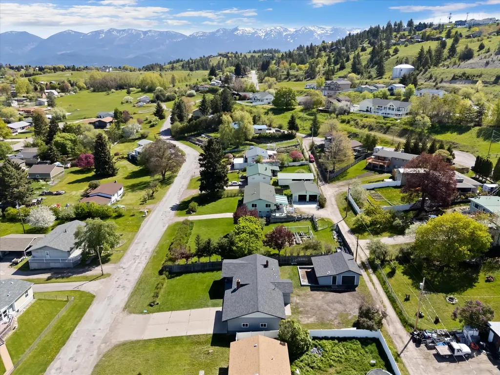810 15th Avenue E Polson MT 59860