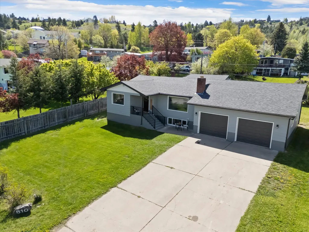 810 15th Avenue E Polson MT 59860