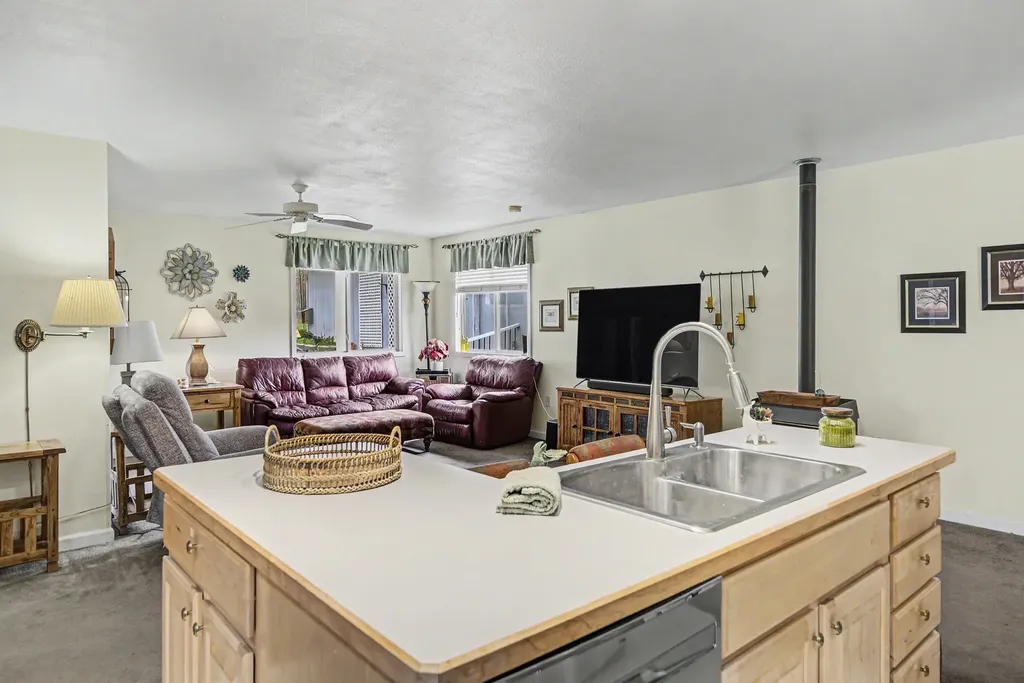 365 High Street Wolf Creek MT 59648