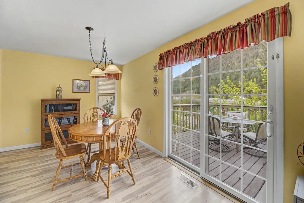 365 High Street Wolf Creek MT 59648
