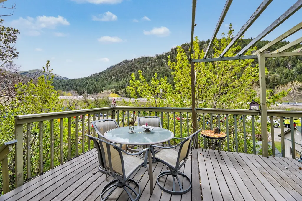 365 High Street Wolf Creek MT 59648