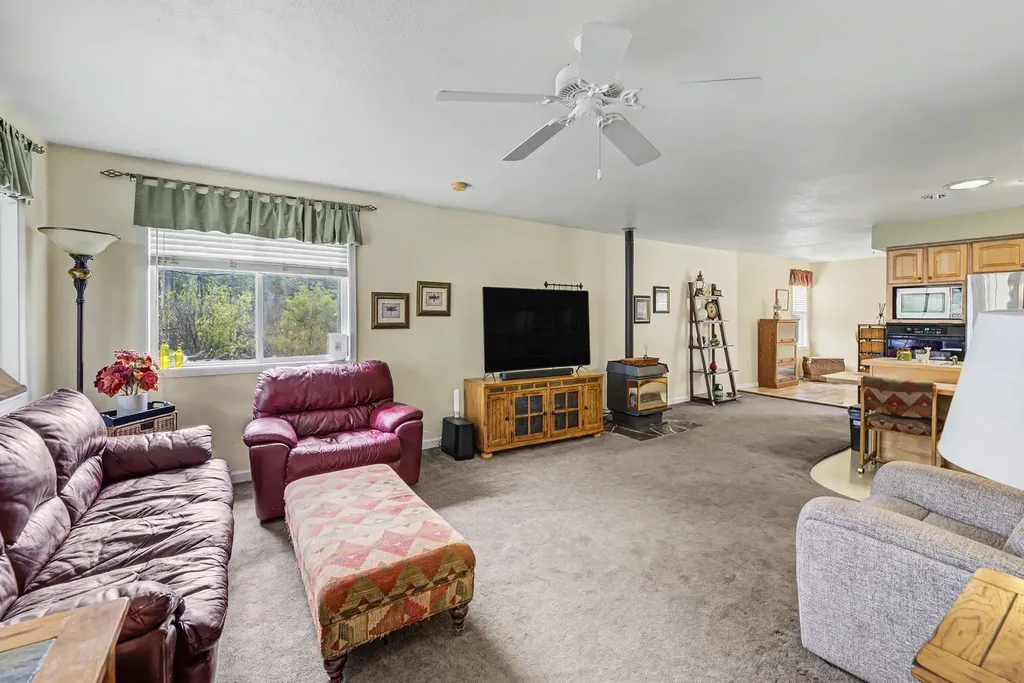 365 High Street Wolf Creek MT 59648
