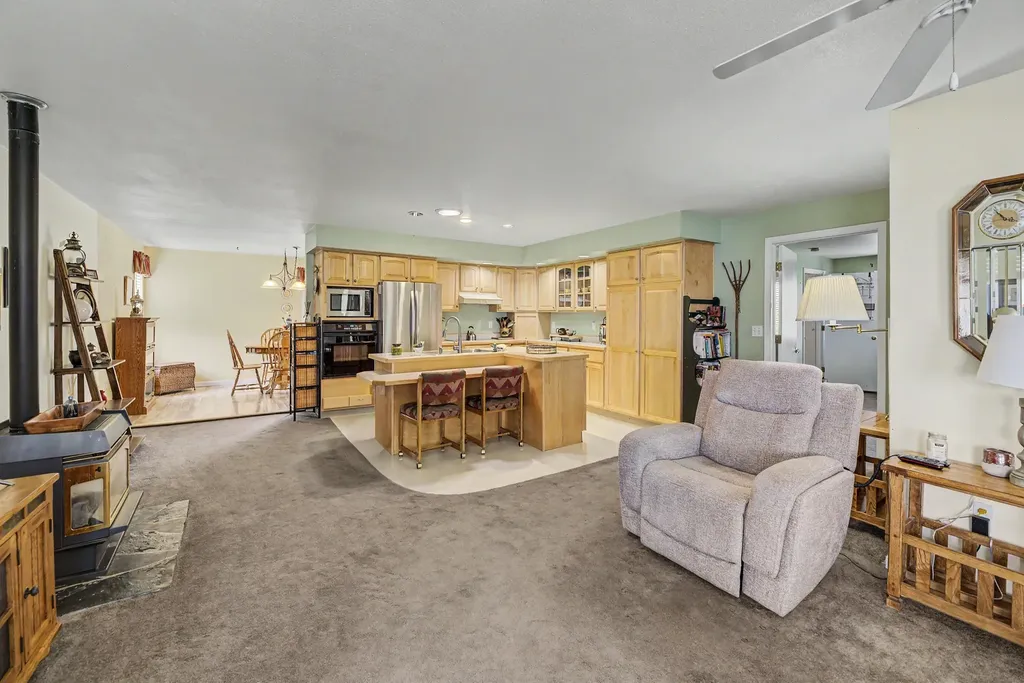 365 High Street Wolf Creek MT 59648