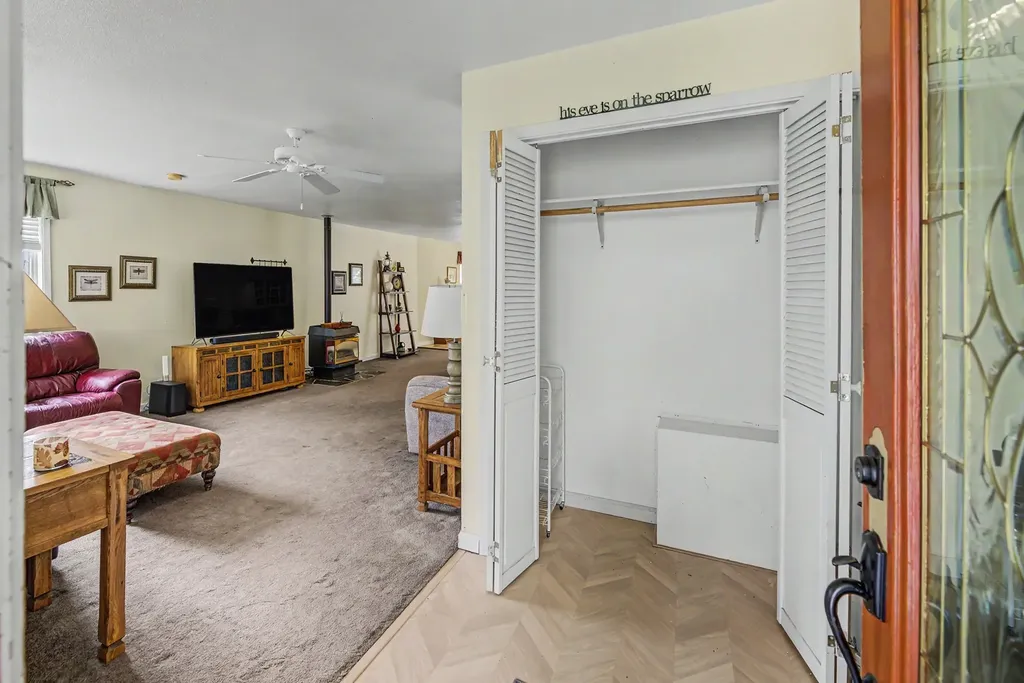 365 High Street Wolf Creek MT 59648