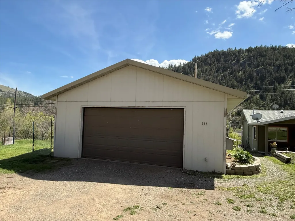 365 High Street Wolf Creek MT 59648