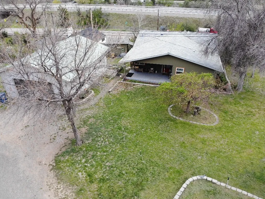 365 High Street Wolf Creek MT 59648