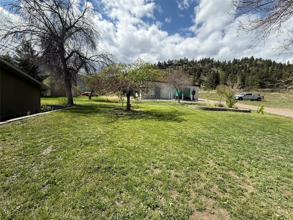 365 High Street Wolf Creek MT 59648