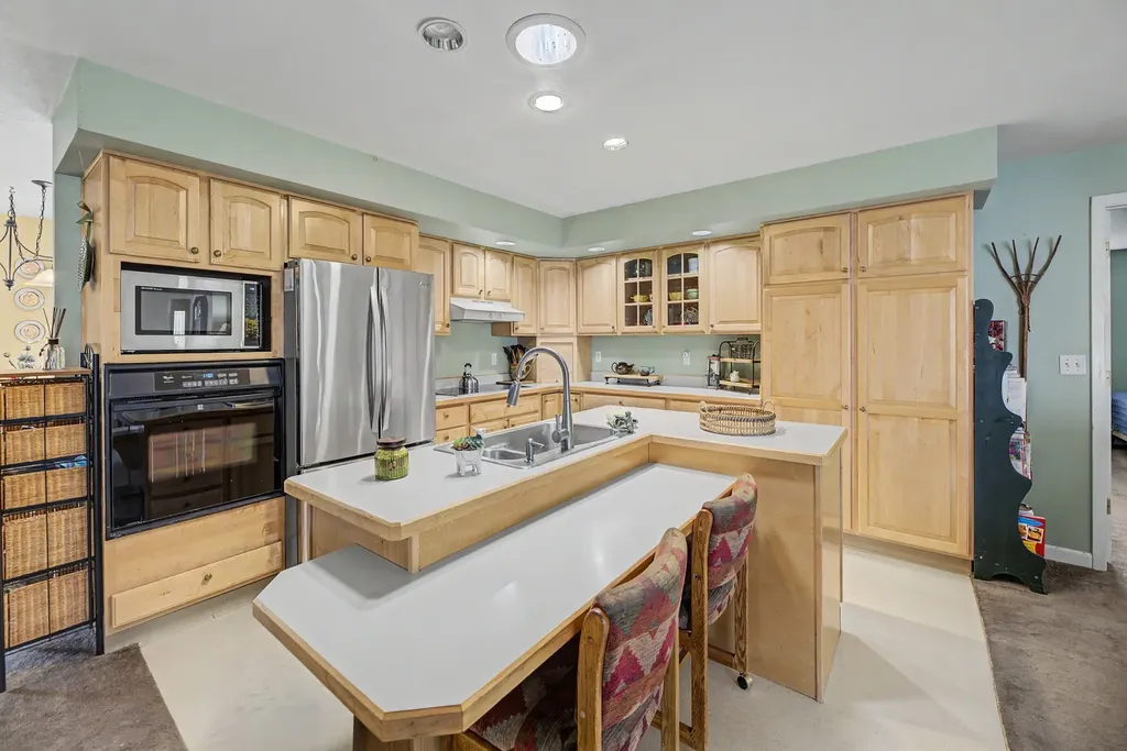 365 High Street Wolf Creek MT 59648